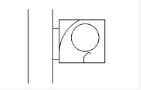 風(fēng)幕機(jī)安裝注意事項